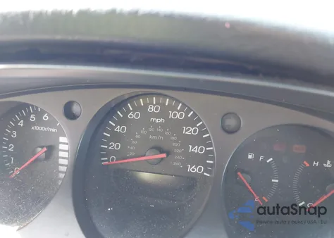 2003 Acura Tl 3.2 from USA, damaged, VIN 19UUA56683A083832